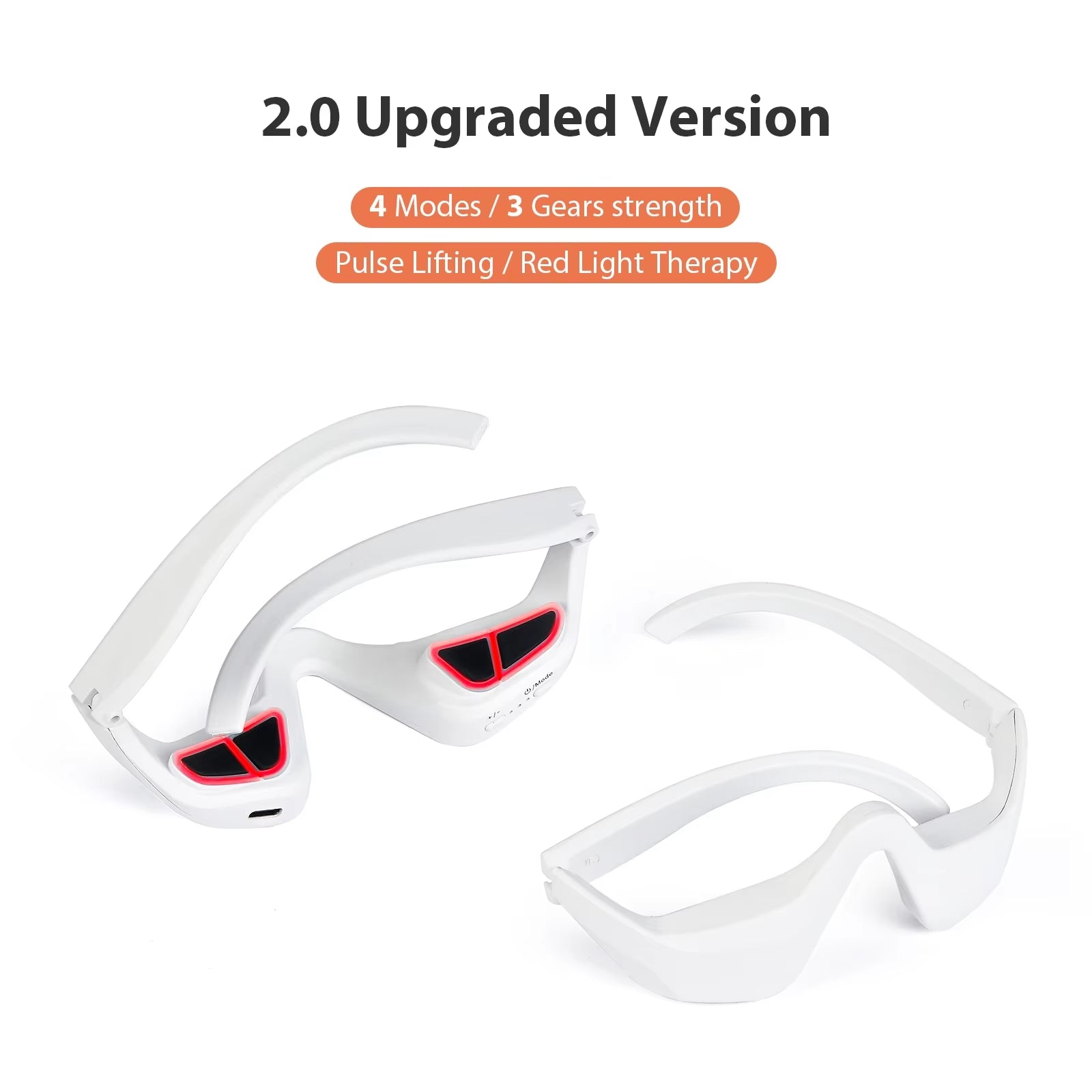 Eye Beauty Massager Eye Care Eyes Fatigue Lighten Dark Circles Smooth Eye Fine Line Beauty Tool