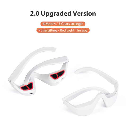 Eye Beauty Massager Eye Care Eyes Fatigue Lighten Dark Circles Smooth Eye Fine Line Beauty Tool