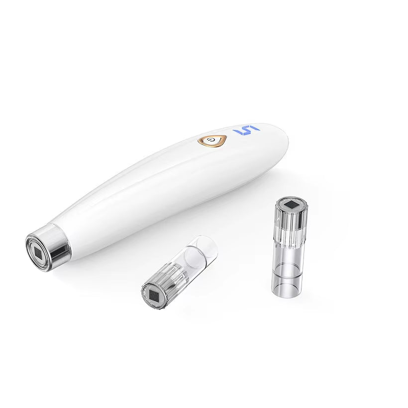 Nano Crystal Line Automatic Hydro-Meter Portable Beauty Instrument Facial Hydrating Essence Introducer Beauty Instrument